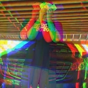 Meet your Posher, Jeffrey